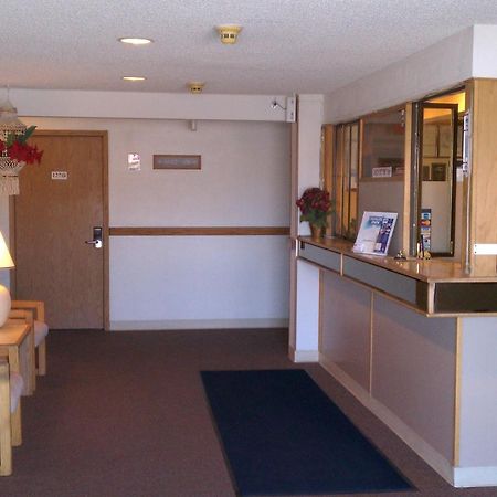 Colorado River Value Inn Bullhead City Inreriör bild