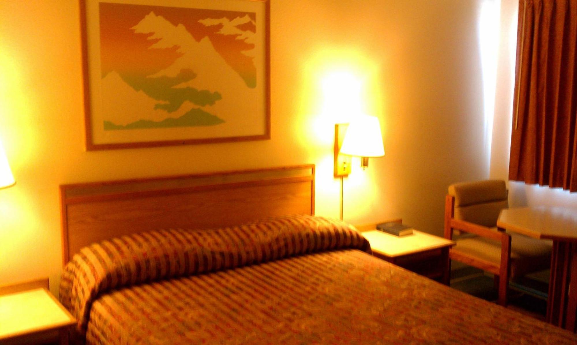 Colorado River Value Inn Bullhead City Exteriör bild