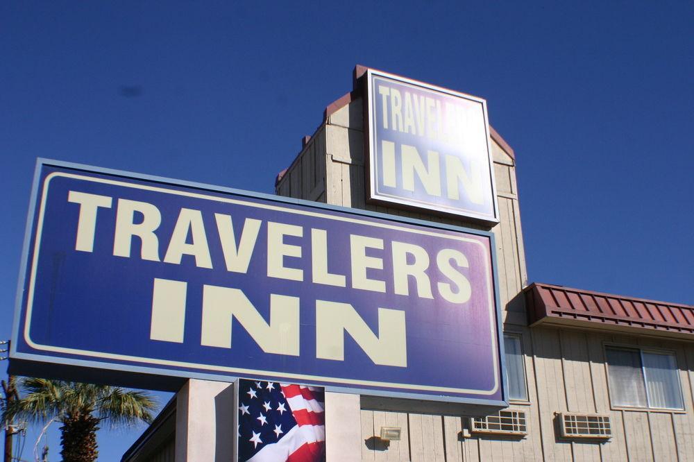 Colorado River Value Inn Bullhead City Exteriör bild