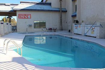 Colorado River Value Inn Bullhead City Exteriör bild